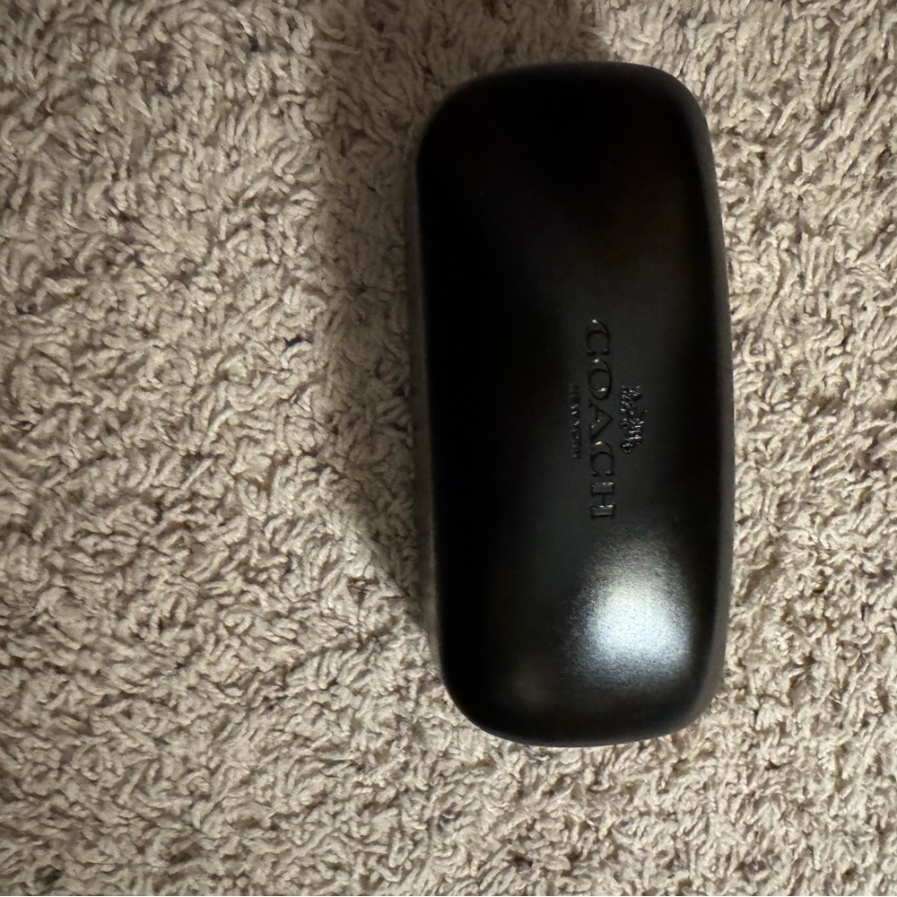 Coach Sun Glasses